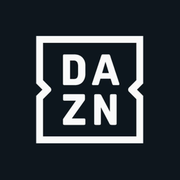 DAZN logo