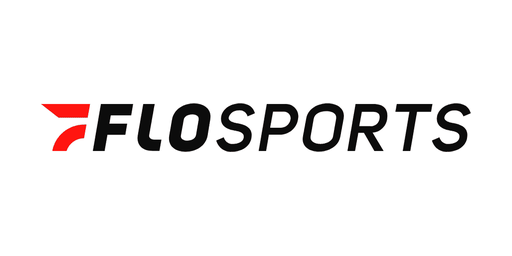 FloSports logo