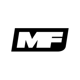 Misfits Boxing logo