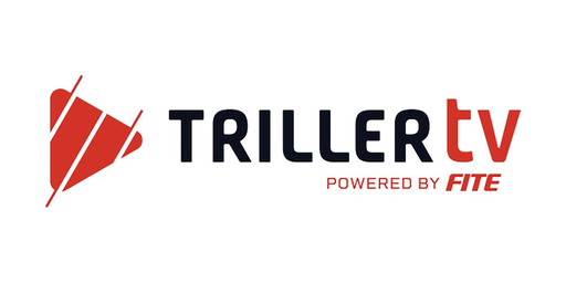 Triller TV logo
